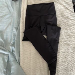 Lululemon Wunder Trains